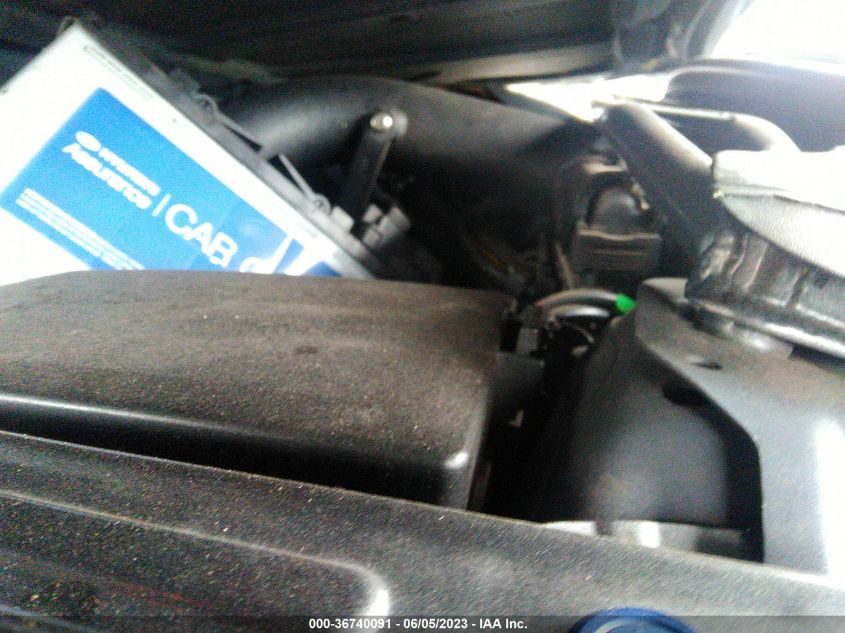 2018 HYUNDAI ELANTRA SPORT - KMHD04LB3JU453864