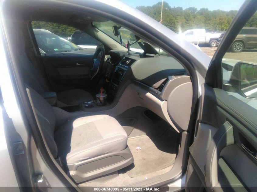 2013 GMC ACADIA SLE - 1GKKVNED1DJ137651