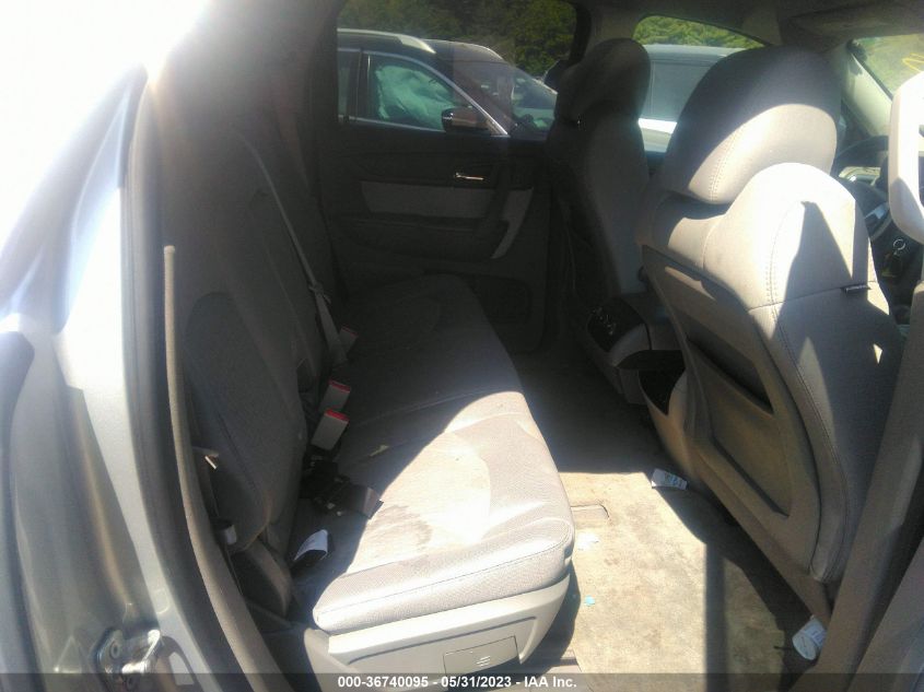 2013 GMC ACADIA SLE - 1GKKVNED1DJ137651