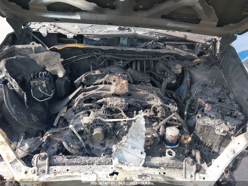 2016 SUBARU CROSSTREK PREMIUM - JF2GPABC9G8332426