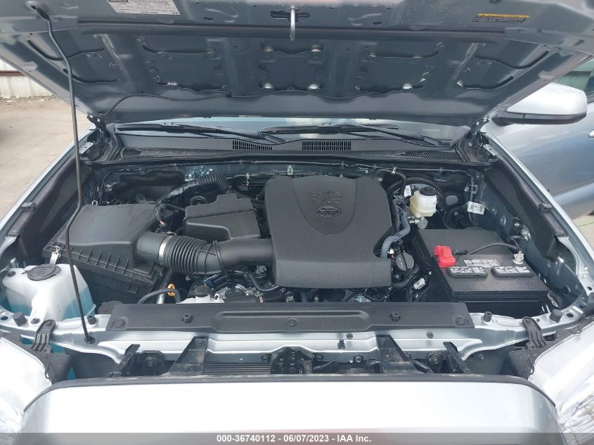 2023 TOYOTA TACOMA 2WD SR5/TRD SPORT - 3TYBZ5DN1PT002188