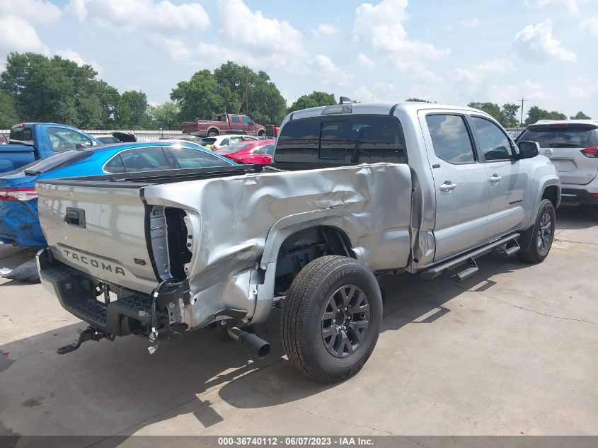 2023 TOYOTA TACOMA 2WD SR5/TRD SPORT - 3TYBZ5DN1PT002188
