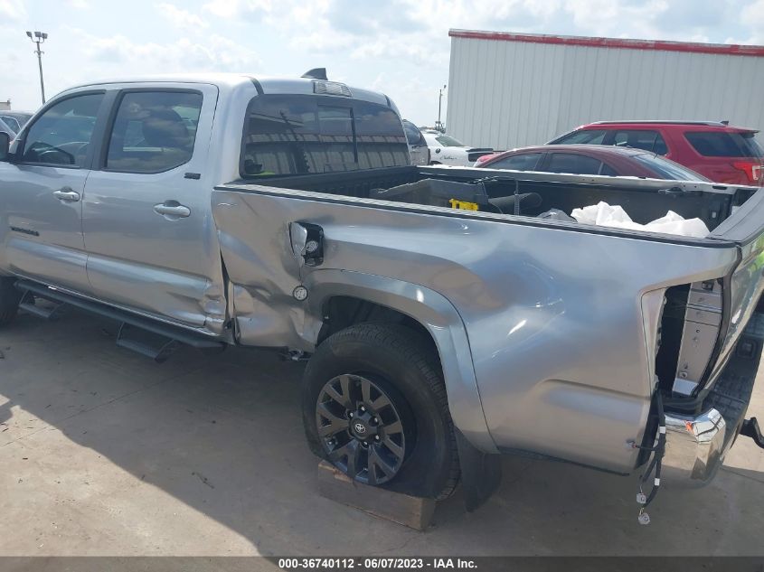 2023 TOYOTA TACOMA 2WD SR5/TRD SPORT - 3TYBZ5DN1PT002188