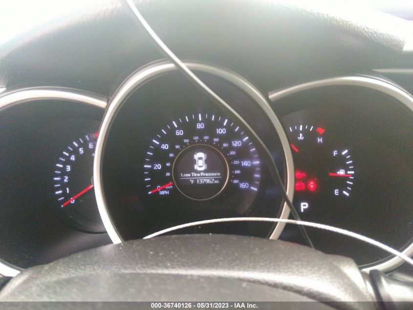 2015 KIA OPTIMA LX - KNAGM4A79F5657975