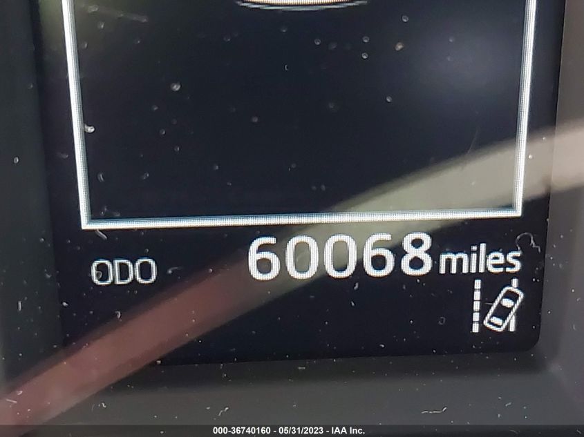 2017 TOYOTA RAV4 LE - 2T3BFREVXHW644435