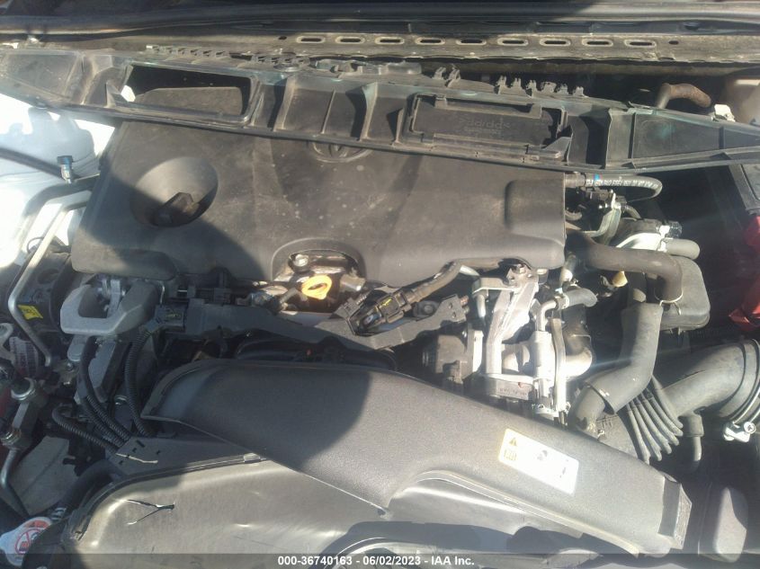 2019 TOYOTA CAMRY LE/SE/XLE/L - 4T1B11HK7KU816809