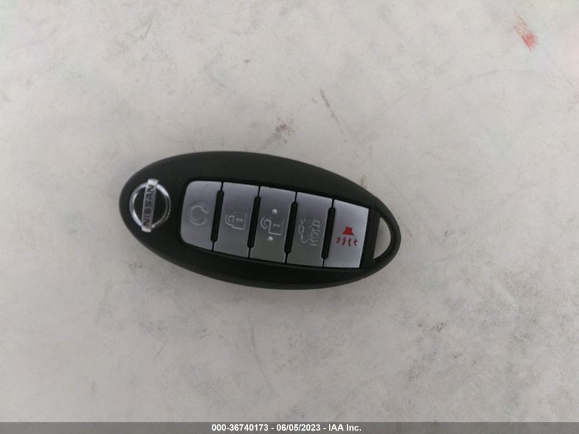 2019 NISSAN ALTIMA 2.5 S - 1N4BL4BV3KC157772