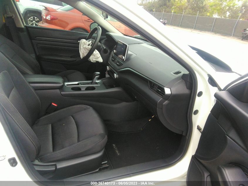 2019 NISSAN ALTIMA 2.5 S - 1N4BL4BV3KC157772
