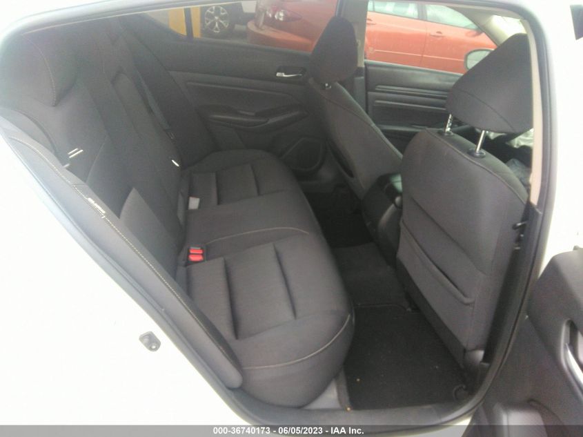 2019 NISSAN ALTIMA 2.5 S - 1N4BL4BV3KC157772