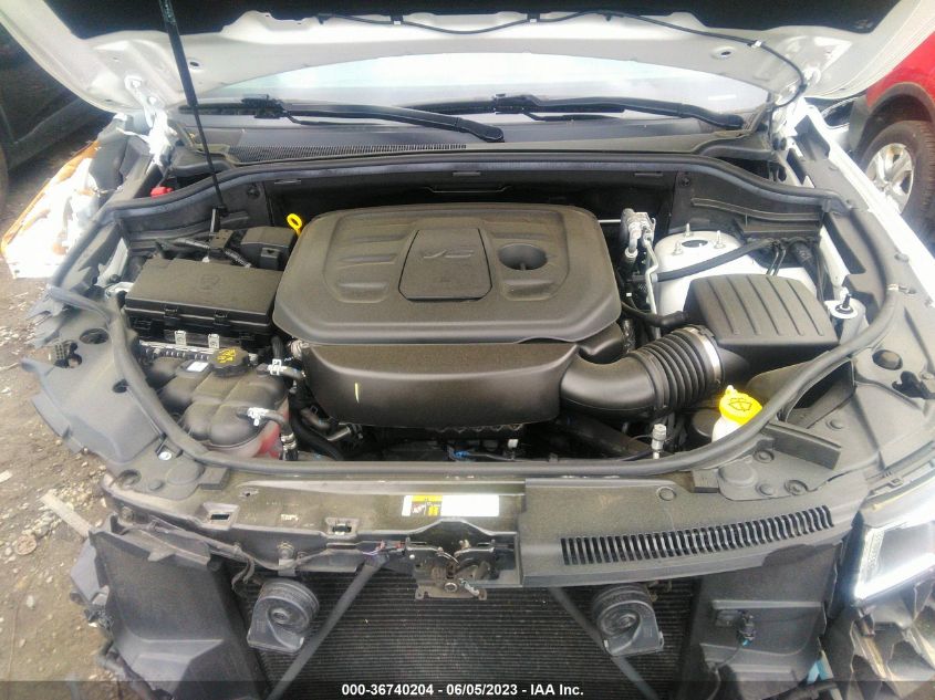 2020 JEEP GRAND CHEROKEE LIMITED - 1C4RJFBG6LC218531