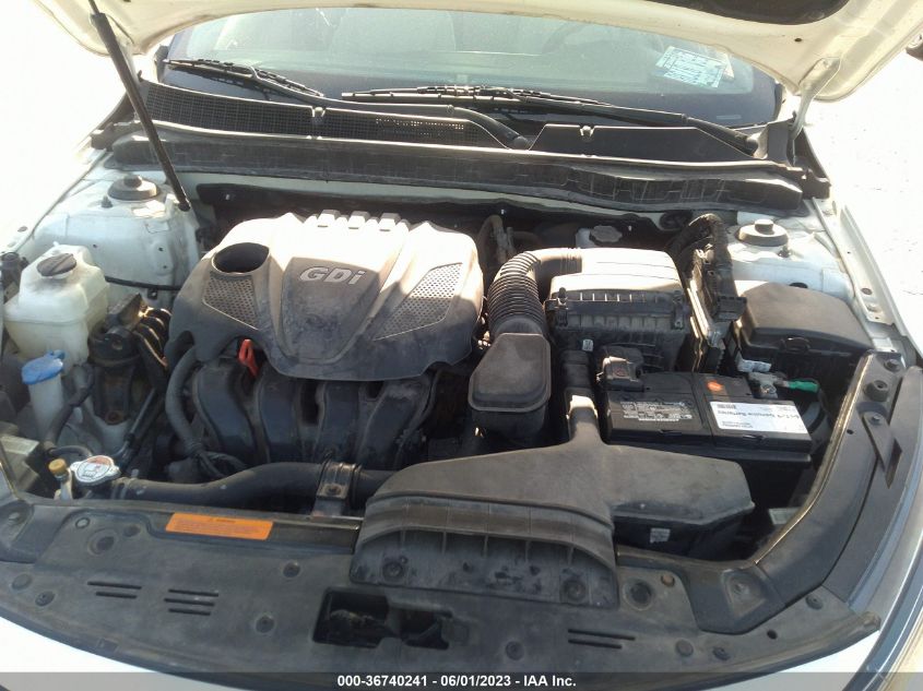 2015 KIA OPTIMA LX - KNAGM4A70F5630938