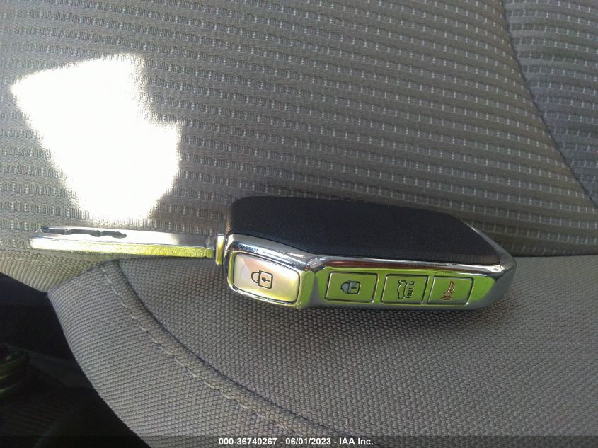 2019 KIA FORTE LXS - 3KPF24AD1KE077080