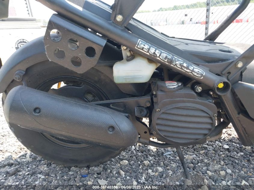 2006 HONDA NPS50 S JH2AF58436K201340