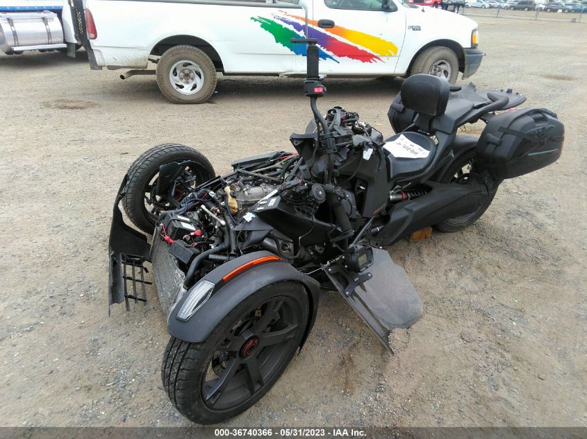 2020 CAN-AM RYKER 3JB2FEG27LJ001678