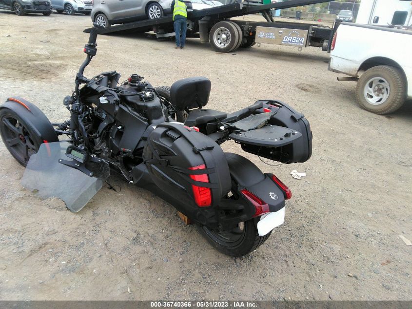2020 CAN-AM RYKER 3JB2FEG27LJ001678