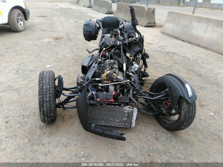 2020 CAN-AM RYKER 3JB2FEG27LJ001678