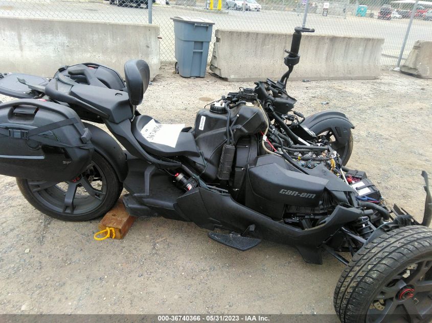 2020 CAN-AM RYKER 3JB2FEG27LJ001678