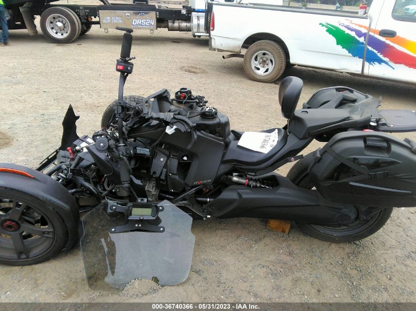 2020 CAN-AM RYKER 3JB2FEG27LJ001678