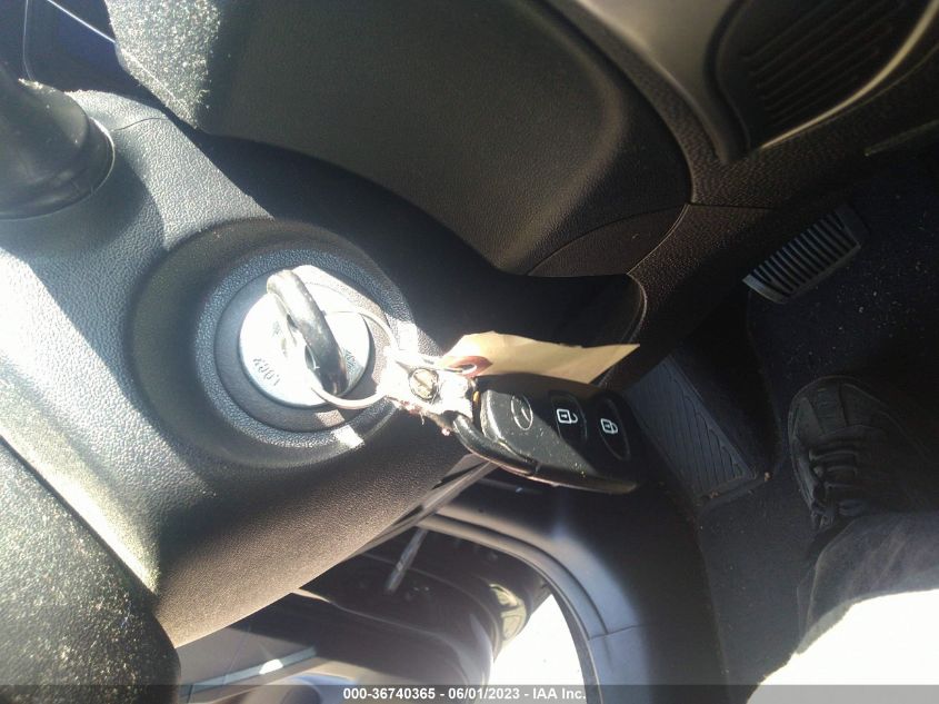 2015 HYUNDAI TUCSON GLS - KM8JTCAF0FU050877