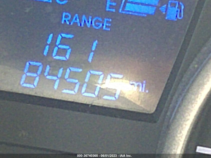 2015 HYUNDAI TUCSON GLS - KM8JTCAF0FU050877