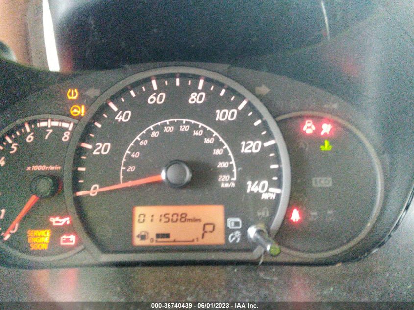 2020 MITSUBISHI MIRAGE G4 ES - ML32F3FJ9LHF10769