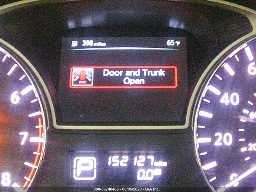 2014 NISSAN ALTIMA 2.5/S/SV/SL - 1N4AL3APXEC409787
