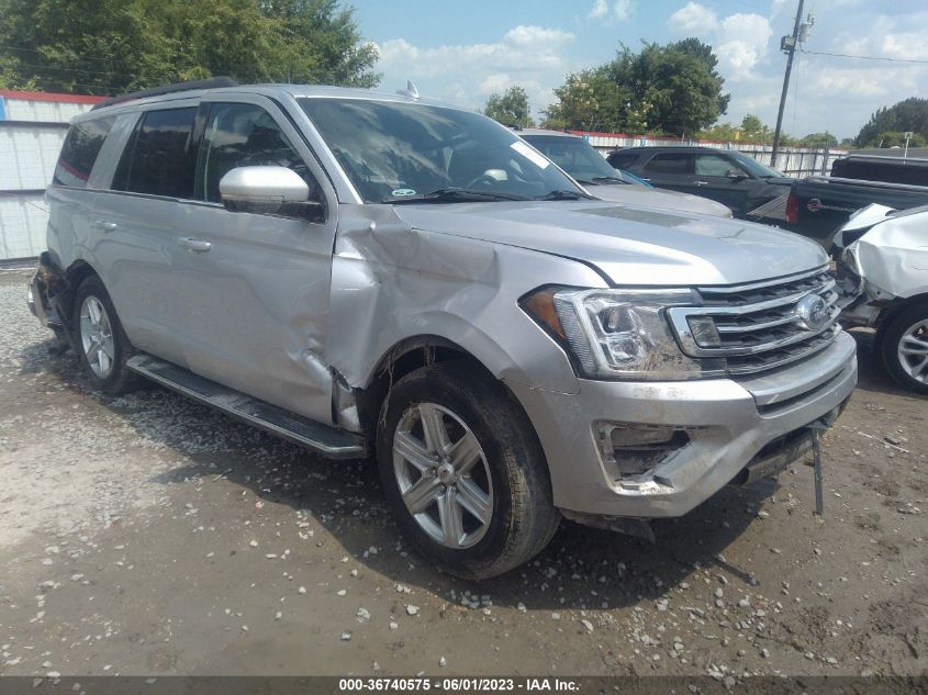 2018 FORD EXPEDITION XLT - 1FMJU1HT2JEA21395