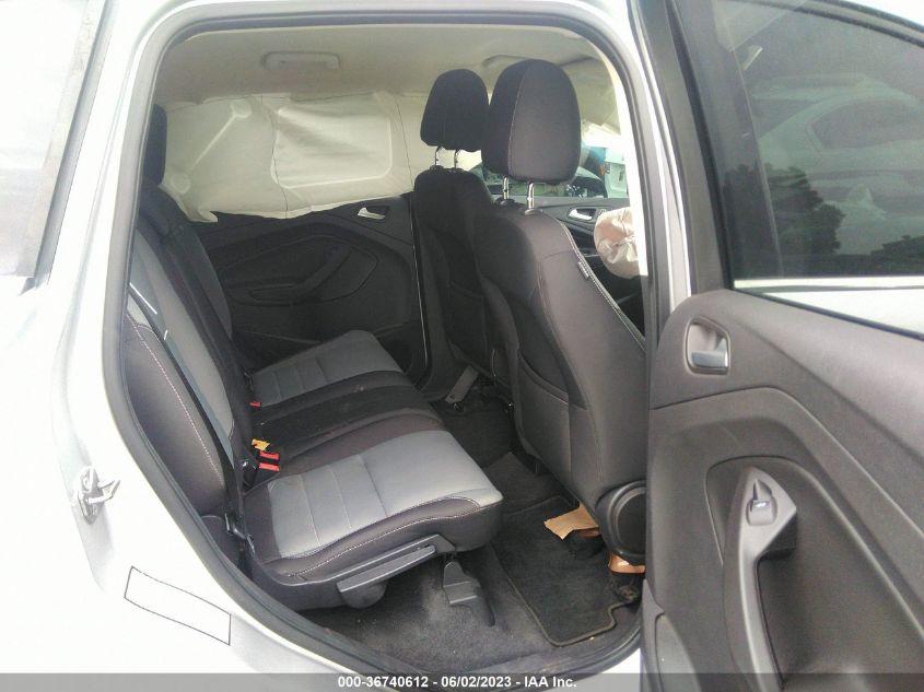 2013 FORD ESCAPE SE - 1FMCU0GXXDUD25320