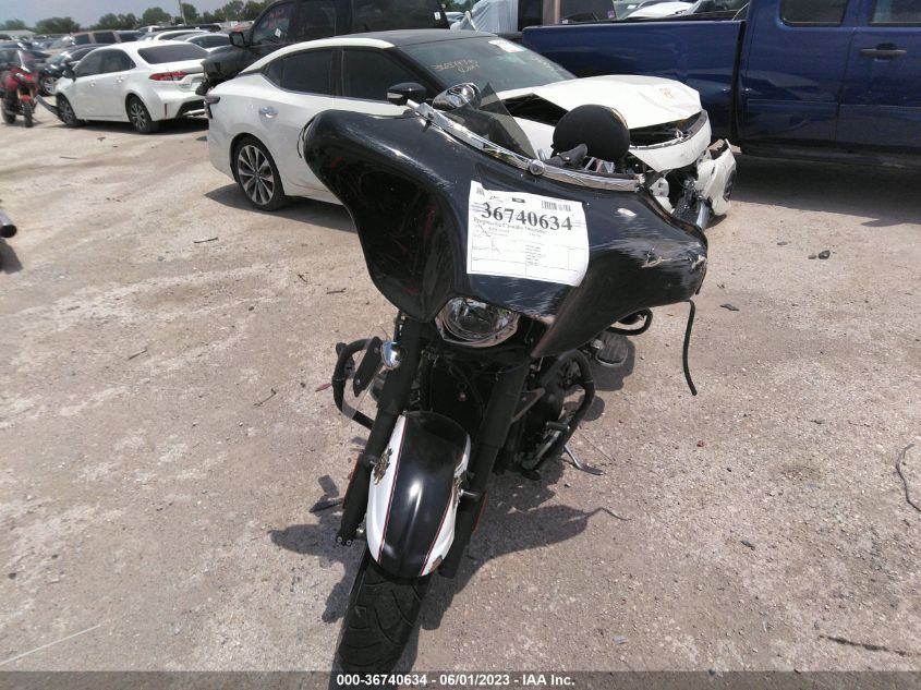 2014 KAWASAKI VN1700 D JKBVNRD14EA006485