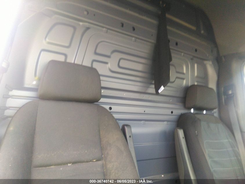 2019 MERCEDES-BENZ SPRINTER VAN WD4PF0CD6KP037176