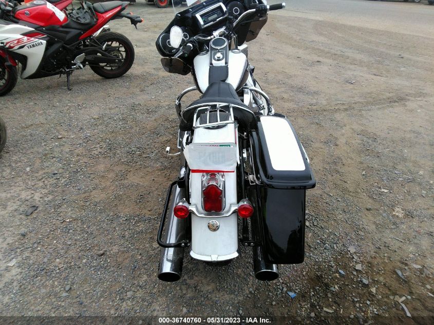 2005 HARLEY-DAVIDSON FLSTN - 1HD1BNY165Y083305