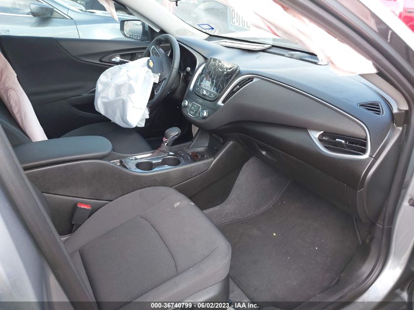 2023 CHEVROLET MALIBU RS - 1G1ZG5ST2PF155835