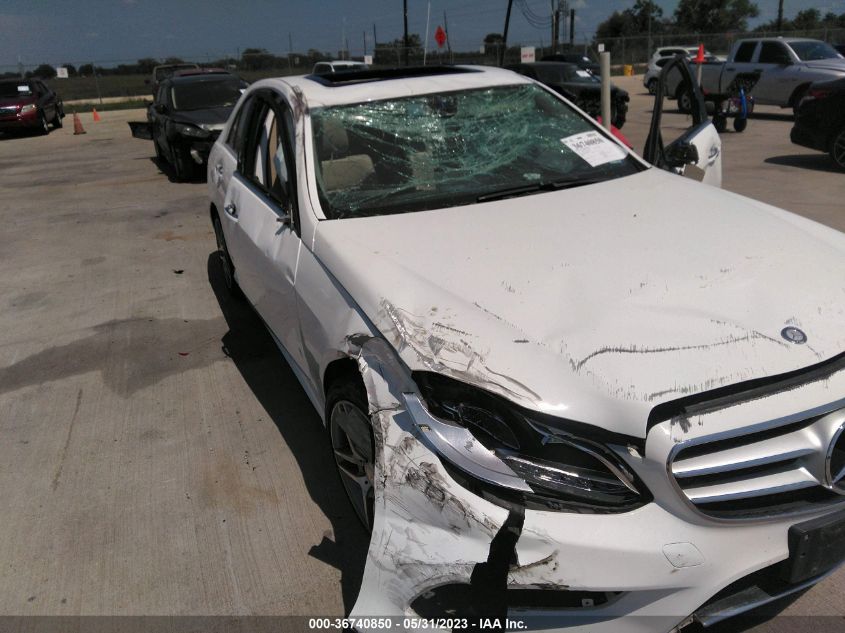 2014 MERCEDES-BENZ E-CLASS E 350 - WDDHF5KB8EB058047
