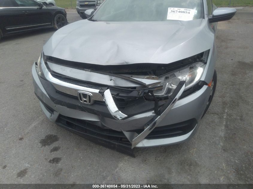 2016 HONDA CIVIC COUPE LX-P - 2HGFC4B08GH302018