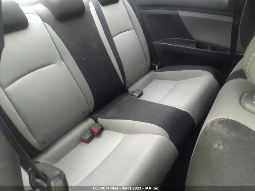 2016 HONDA CIVIC COUPE LX-P - 2HGFC4B08GH302018