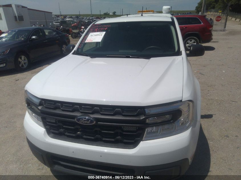 2022 FORD MAVERICK XL/XLT/LARIAT 3FTTW8F95NRA99096