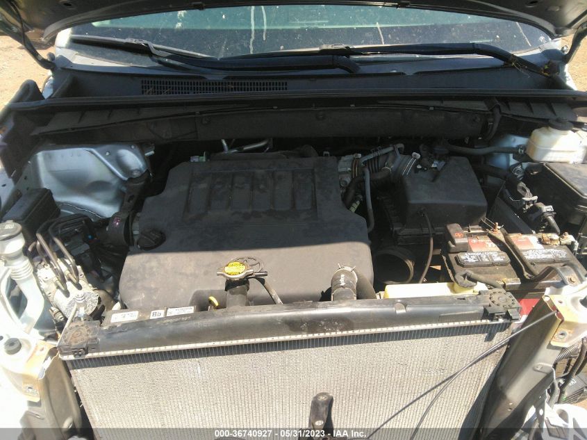 2015 TOYOTA HIGHLANDER LIMITED - 5TDDKRFH4FS157923