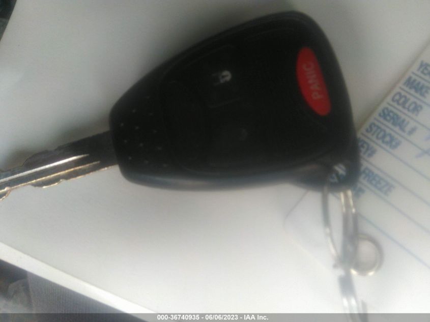 2015 JEEP PATRIOT SPORT - 1C4NJPBA5FD413079