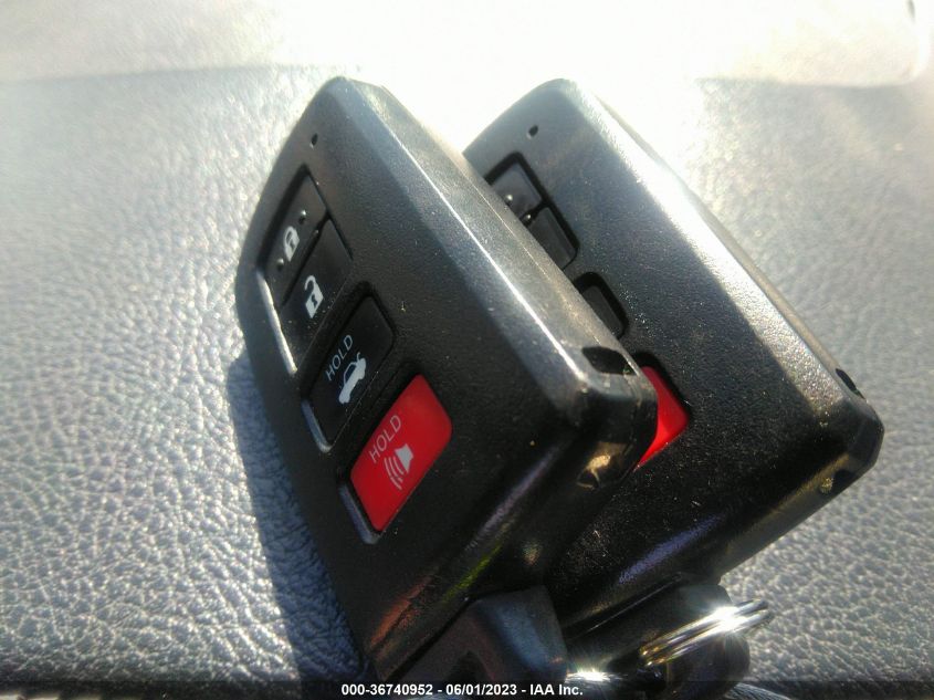 2015 TOYOTA CAMRY HYBRID XLE - 4T1BD1FK5FU142157