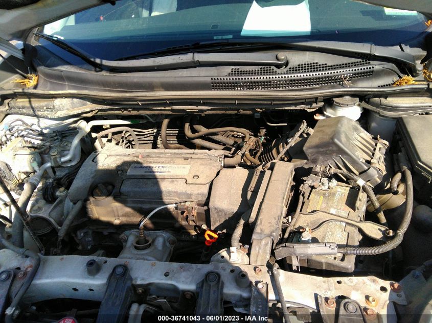2015 HONDA CR-V EX - 2HKRM4H5XFH611393