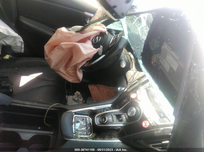 2021 ACURA RDX - 5J8TC1H30ML002264