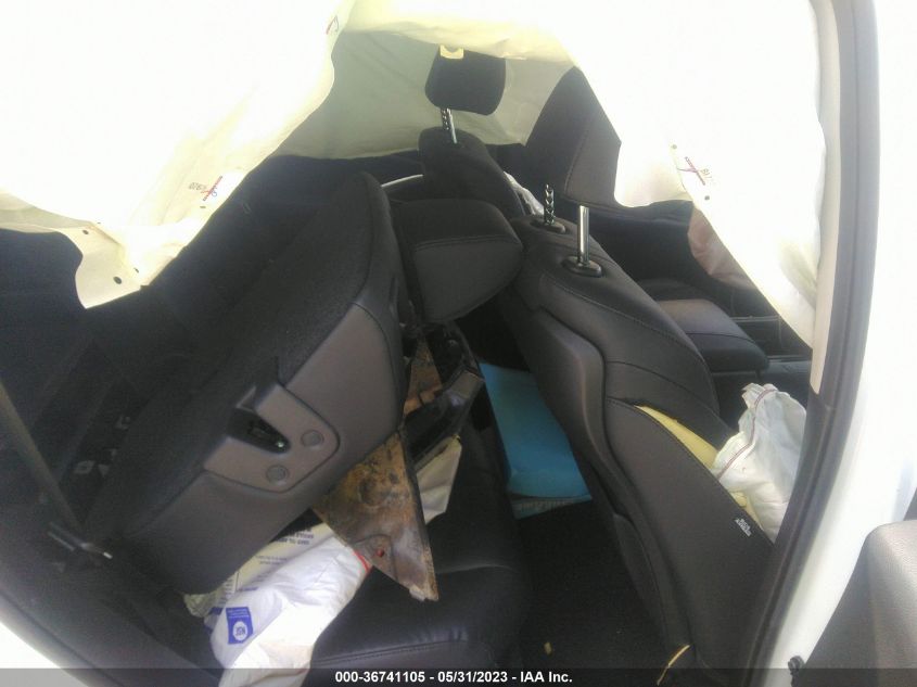 2021 ACURA RDX - 5J8TC1H30ML002264