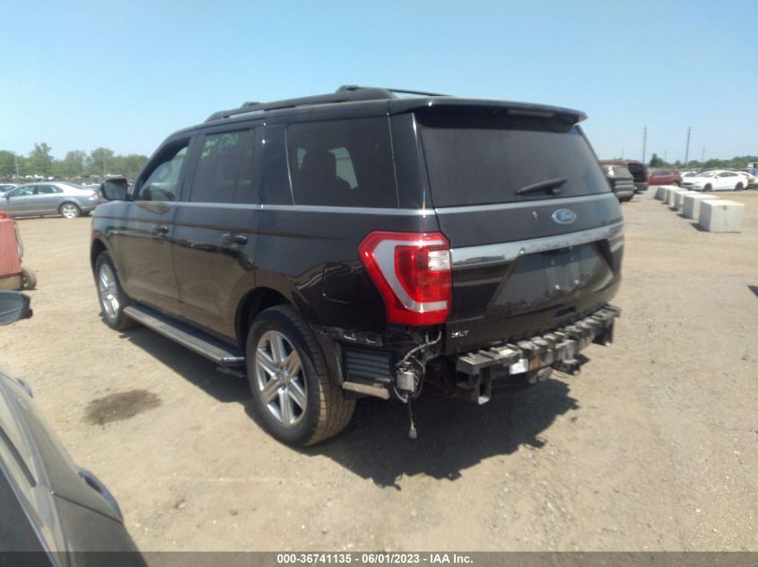 2019 FORD EXPEDITION XLT - 1FMJU1JT5KEA85216