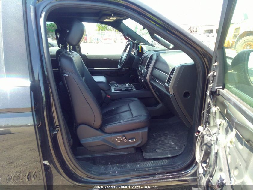 2019 FORD EXPEDITION XLT - 1FMJU1JT5KEA85216
