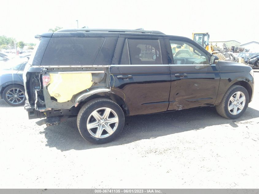 2019 FORD EXPEDITION XLT - 1FMJU1JT5KEA85216