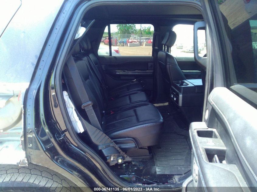 2019 FORD EXPEDITION XLT - 1FMJU1JT5KEA85216