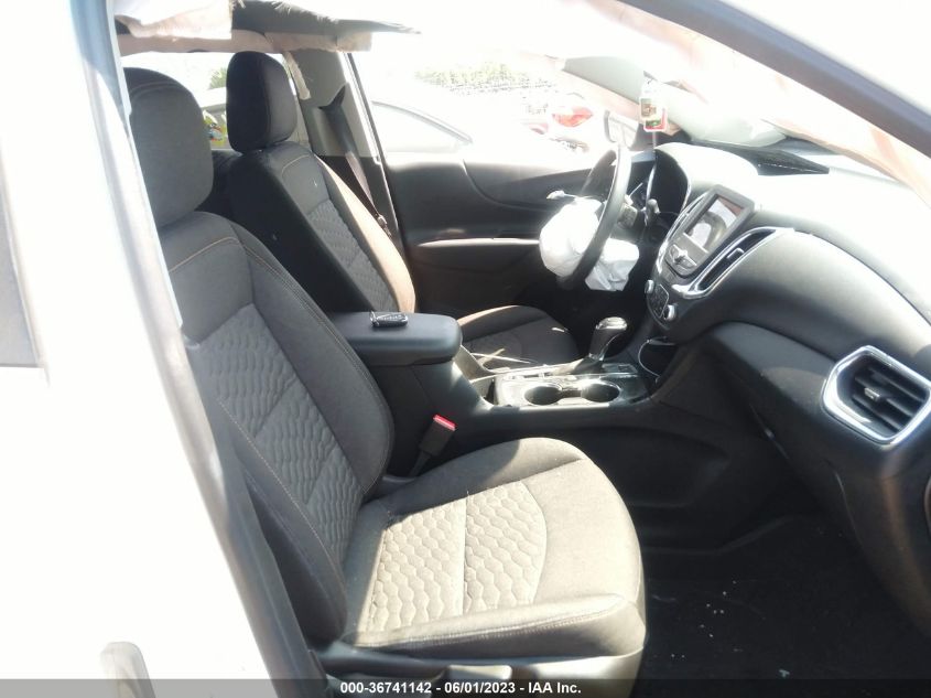 2019 CHEVROLET EQUINOX LT - 2GNAXUEVXK6249063