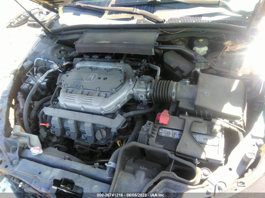 2013 ACURA TL SPECIAL EDITION - 19UUA8F3XDA018344