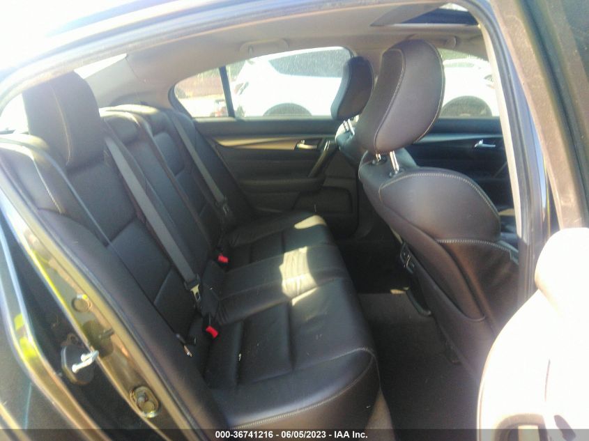 2013 ACURA TL SPECIAL EDITION - 19UUA8F3XDA018344