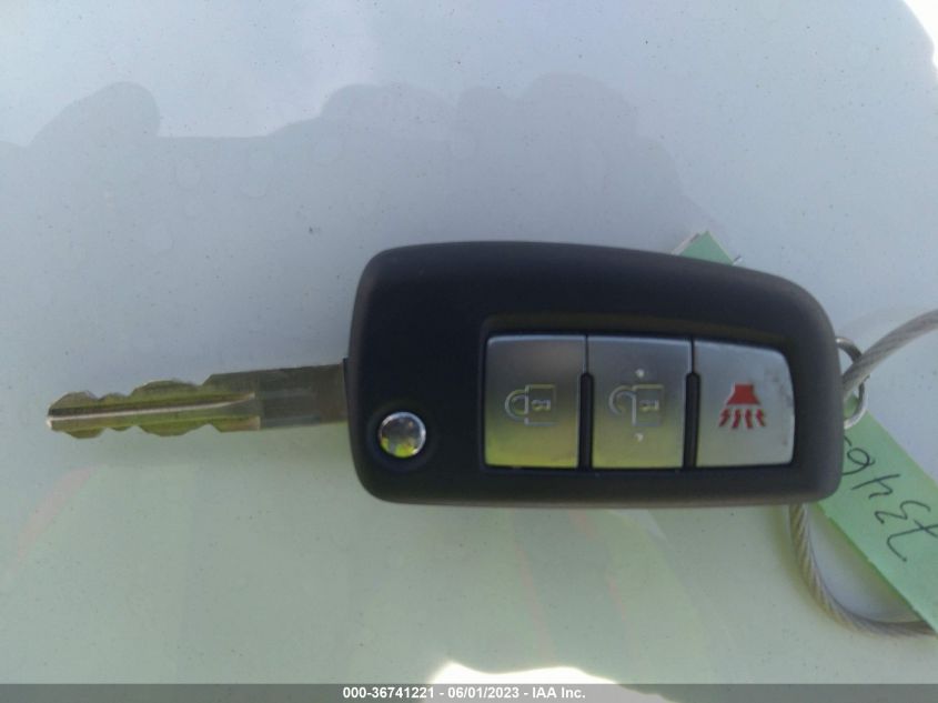 2022 NISSAN ROGUE SPORT S - JN1BJ1AV9NW347632